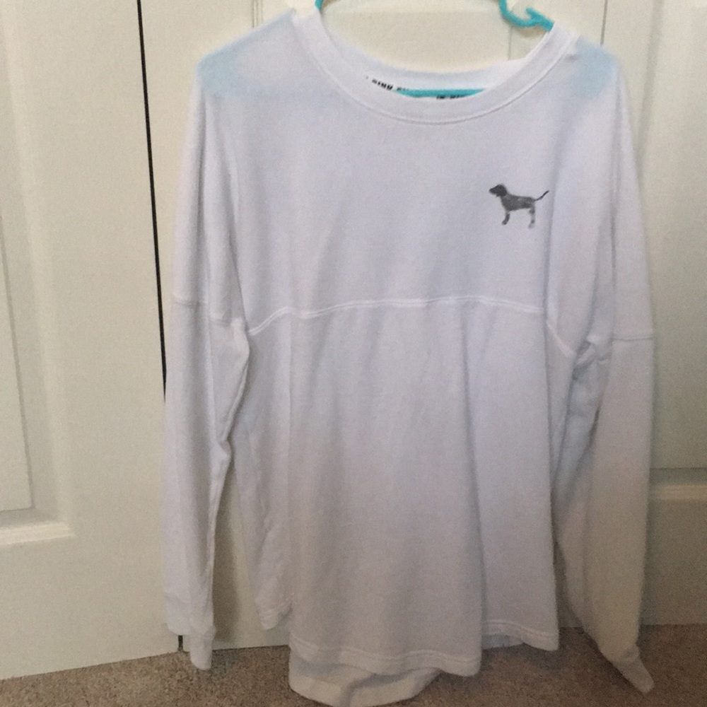 PINK sweatshirt